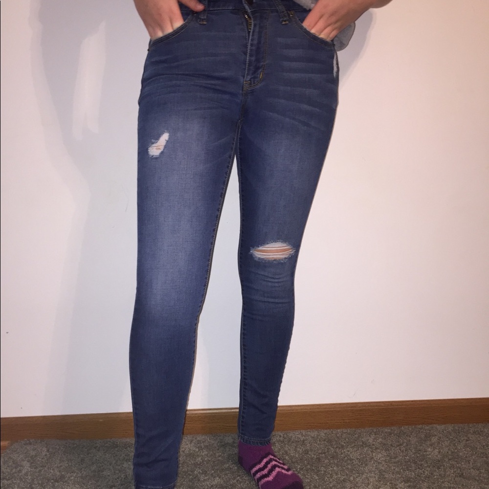 Jeans